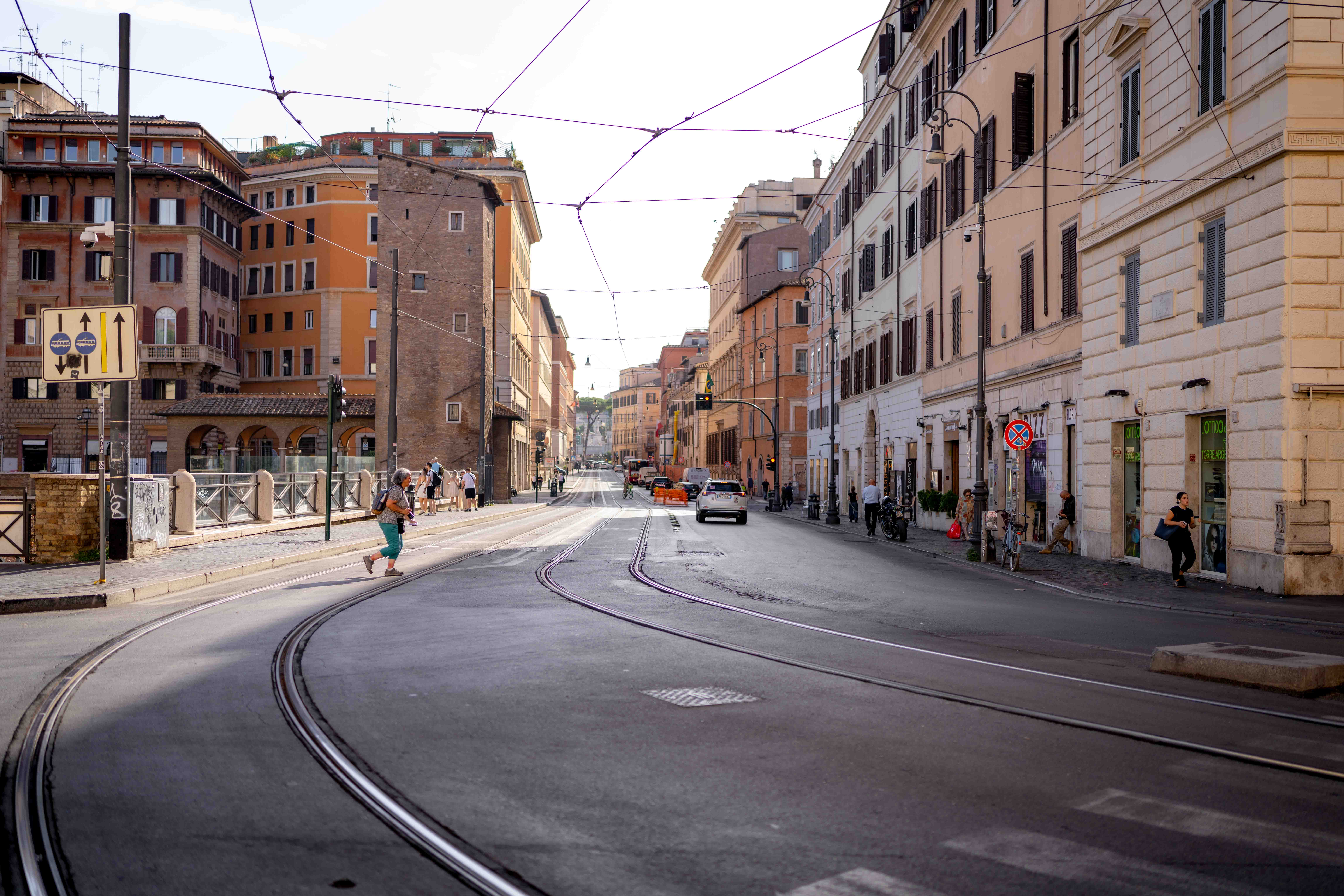 Photos from travel in Rome, Florence, Venice, Fall 2025.